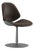 One Collection Council Family Salon Chair from Salto and Sigsgaard For Sale