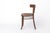 Vintage Chair in Beech Wood, Germany, 1950s For Sale - Image 6 of 10