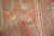 Old New House Distressed Oushak Rug Runner - 2'7" x 4'10" For Sale - Image 4 of 9