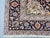 2000 - 2009 Persian Kashan Area Rug 7'0 X 10'8 For Sale - Image 5 of 12