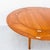 1960s Iconic Danish Modern Lotus Expandable Dining Table by Dyrlund, Large Version For Sale - Image 13 of 15
