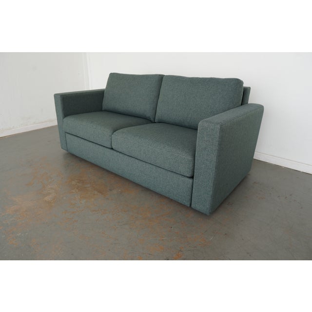 Room & Board Room and Board Queen Berin Sleeper Sofa For Sale - Image 4 of 13