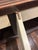 Newell Design Studio Gazelle Modern Macassar and Parchment Sideboard For Sale - Image 15 of 17