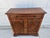 Late 20th Century CTH Sherrill Mahogany Neoclassical Style Cabinets For Sale - Image 5 of 14