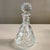 Lismore Roly Poly Cut Crystal Barware Decanter & Faceted Ball Stopper by Waterford For Sale In New York - Image 6 of 13