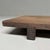 Taishō Period Cutting Board Table, Japan, 1933 For Sale - Image 10 of 14