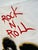 "Rock & Roll Legends No. 2" Mixed-Media Pop Art by Hulbert Waldroup For Sale - Image 11 of 16