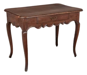 18th Century Louis XV Side Table or Desk