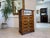 Chest of Drawers in Spruce For Sale - Image 13 of 14