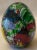 Early 20th Century Vintage Eggshaped Murano Blown Glass Paperweight For Sale - Image 5 of 5