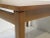 Wood Early Knoll Walnut Coffee Table by Lewis Butler For Sale - Image 7 of 11