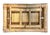 Vintage MCM Bamboo Folding Portable Serving Tray For Sale - Image 11 of 11