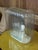 Lari Glass Table Lamp by Angelo Mangiarotti for Artemide, Italy, 1970 For Sale - Image 6 of 9