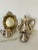 Antique Westminster Tea Coffee Silverplate Set- 7Pieces For Sale - Image 4 of 4