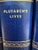 Harvard's Classic Gold Gilt Faculty Volumes 11-19, Copyright 1937-38 For Sale In Boise - Image 6 of 11