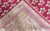 1950s Turkish Antique Medallion Taupe Rug - c. 1880 Pomegranate Design For Sale - Image 5 of 9