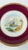 An exceptional mid-Victorian porcelain dessert comport, or tazza, made by Copeland at the historic Spode Works in Stoke-...