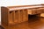 Mission Style Library Table With Removable Organizer - Micheal Cherry For Sale In Chicago - Image 6 of 9