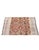 Decorative Vintage Turkish Kilim Rug - 3`6″ X 4`7″ For Sale - Image 4 of 6