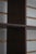 Stickley Colonial Williamsburg Mahogany Double What Not Shelf For Sale - Image 10 of 14