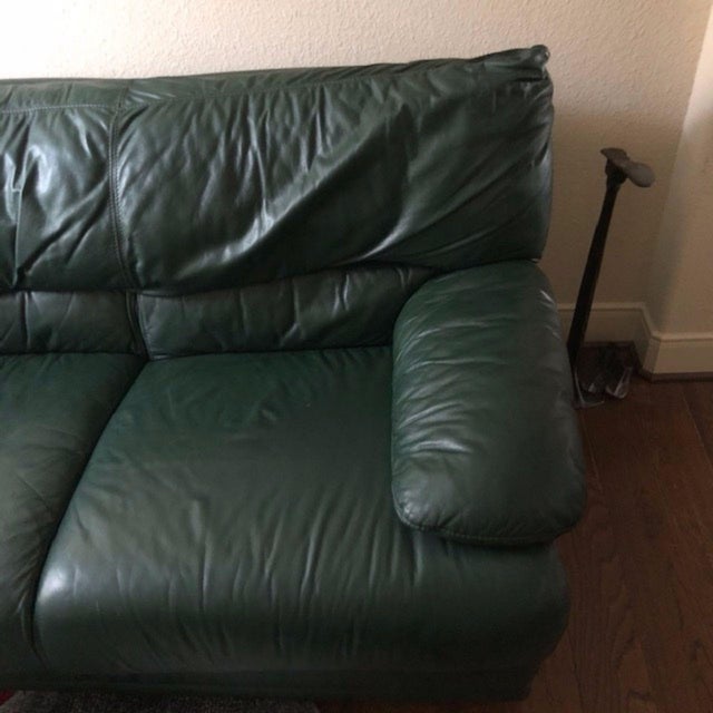 Natuzzi Leather Sofa Houston Tx