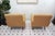 Mid Century Modern Chair Set of 2 For Sale - Image 9 of 9