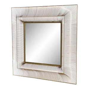 Century Furniture Stratton Mirror