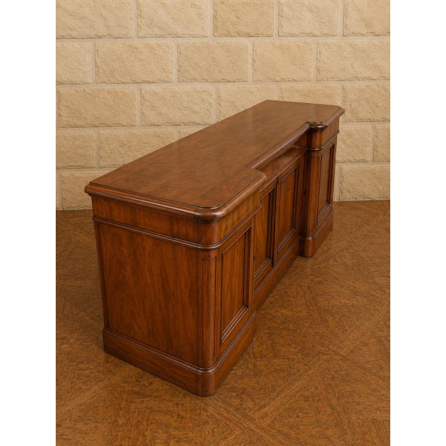 Large 19th Century Sideboard For Sale - Image 5 of 7