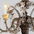 Rococo Bouquet Chandelier, 19th Century For Sale - Image 3 of 13