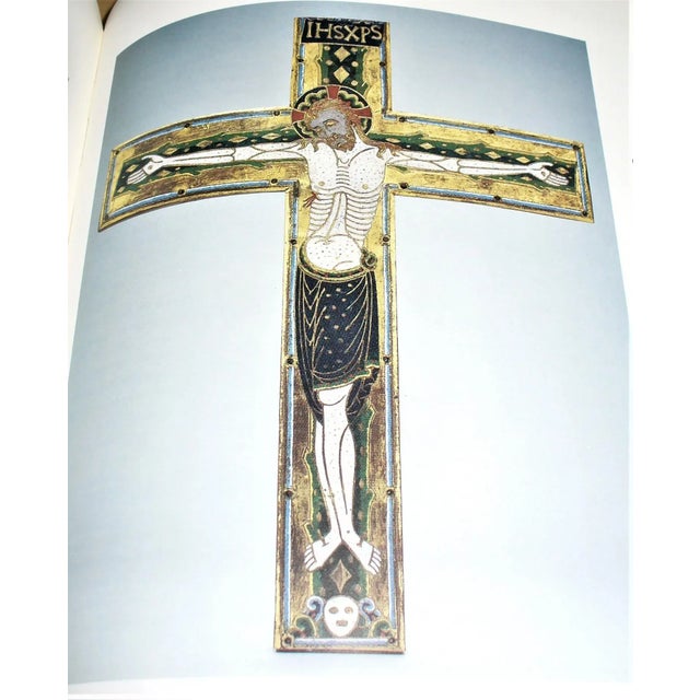 Enamels of Limoges 1100-135 The Metropolitan Museum of Art Book For Sale - Image 12 of 13