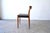 Mogens Kold Møbelfabrik 1950s 1, 2 or 3 Danish Modern Teak Dining Chairs by Arne Hovmand-Olsen for Mogens Kold — Restored For Sale - Image 4 of 12