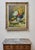 Dutch School, Floral Still Life, Oil on Canvas For Sale - Image 10 of 10