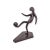 Metal Footballer Figure, 1960s For Sale - Image 15 of 15