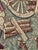 Vintage Aubusson Médiéval Design Jacquard Tapestry Woodcutters, 1960s For Sale - Image 6 of 18