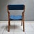 Armchair by Giotto Stoppino for Sim, 1960s For Sale - Image 6 of 7