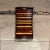 Don S. Shoemaker Service Tray, Exotic Woods, Señal, Mexico, 1970s For Sale - Image 13 of 15