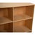 Bookcase in Oak by Mogens Koch, 1980s For Sale - Image 3 of 12