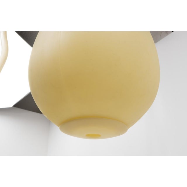 Jingzi Ceiling Lamps by Herzog & De Meuron, 2000s, Set of 3 For Sale - Image 10 of 14