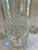 Mid-Century Modern Vintage Etched Streetcar Tumbler Glasses, Set of 4 For Sale - Image 3 of 8