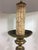 19th Century French Pricket Lamps - a Pair For Sale - Image 6 of 10