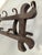 Wall-Mounted Coat Rack from Thonet, 1890s For Sale - Image 10 of 16