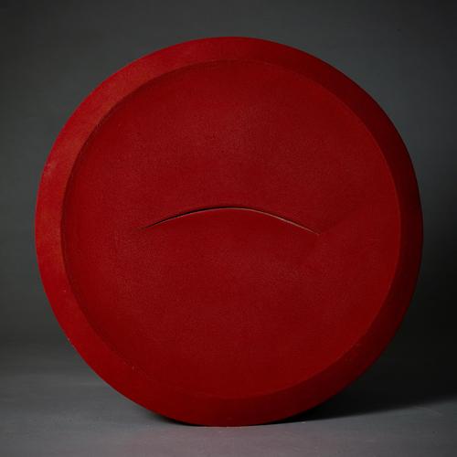 Personal Spheres #01 Sculptural Object by Caspi Ceramics Nl For Sale - Image 10 of 18
