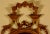 Spanish Religious Reverse Painting Saint Joseph With the Christ Child For Sale - Image 4 of 8