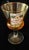 Mid-Century Modern Vintage Cocktail Liqueur Glasses - Set of 4 For Sale - Image 3 of 12