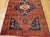 Textile Antique Persian Malayer Area Rug, Hand-Knotted Wool, Red & Blue, 1900s For Sale - Image 7 of 18