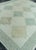Gray Turkish Oushak Rug 8'3" x 10'3" #19311 For Sale - Image 8 of 8