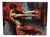 Filippo Manfroni, I'll Be There 2, Oil on Canvas For Sale