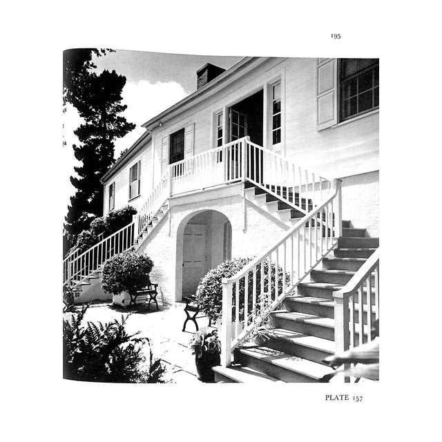 "David Adler: The Architect and His Work" 1970 Pratt, Richard For Sale In New York - Image 6 of 10