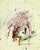 Abstract Cy Twombly Official Exhibition Poster For Sale - Image 3 of 3
