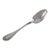 1898 Wallace Sterling Silver Rose Small Teaspoon 5 3/8" No Mono For Sale